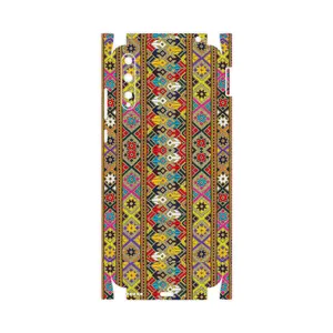 MAHOOT SISTAN Needlework 2-FullSkin Cover Sticker for Huawei Y8p