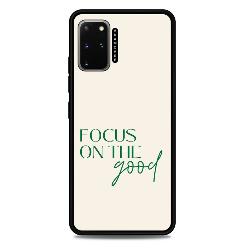 کاور آکام مدل AMC-WSGS20P-QOUTES21 مناسب برای گوشی موبایل سامسونگ Galaxy S20 Plus
