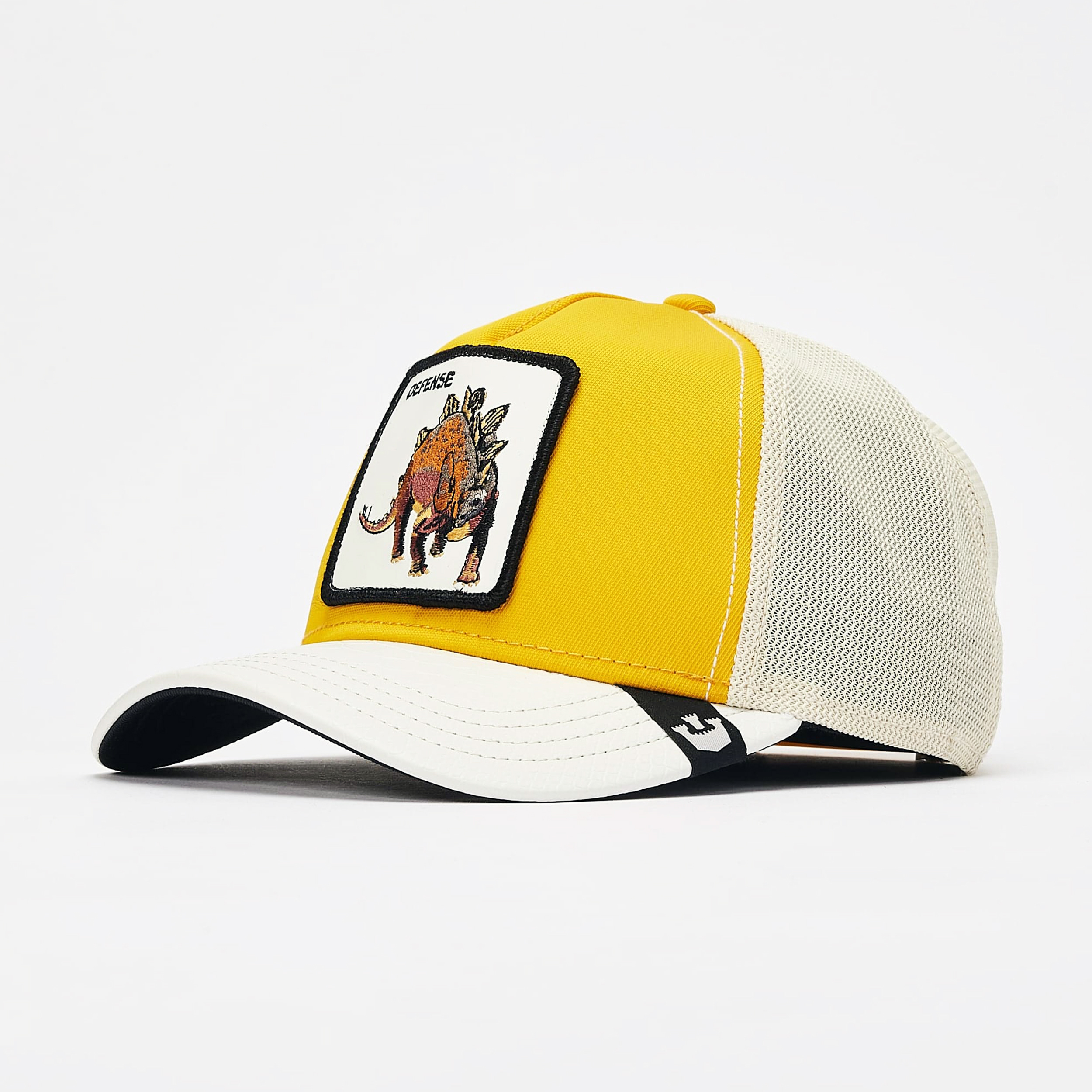 نکته خرید - قیمت روز کلاه کپ گورین براز مدل ROOFED LIZARD 101-0143 خرید