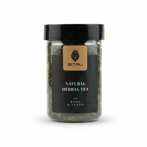 چای سبز سی تاج - 60 گرم