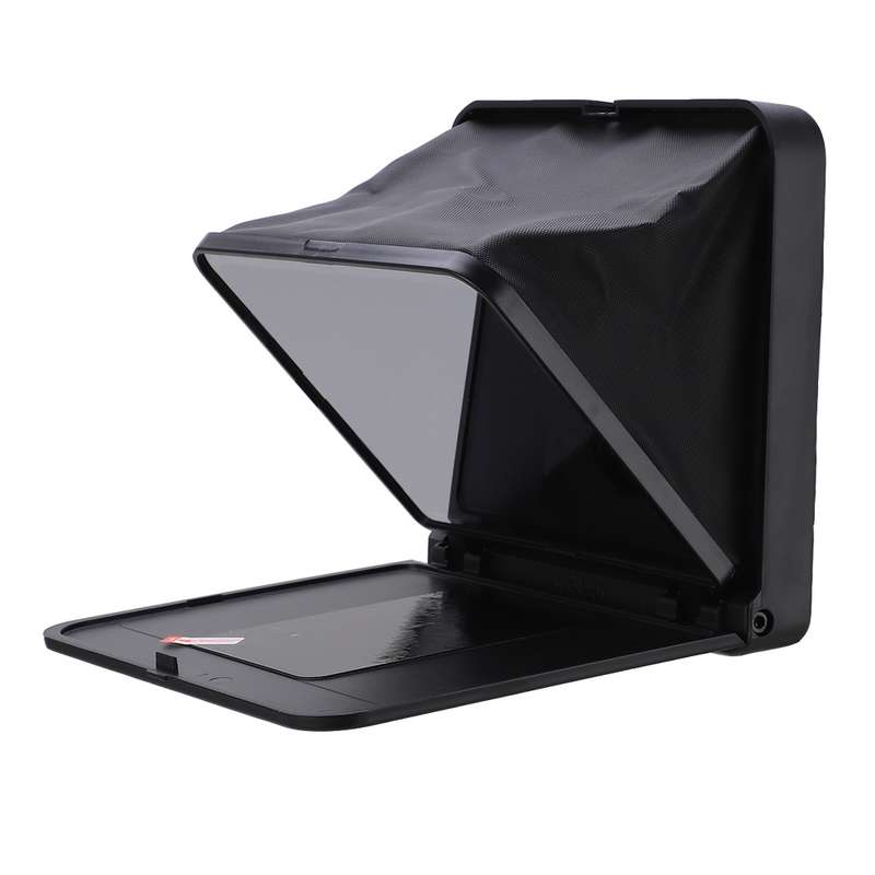 تله پرامپتر لنزگو مدل Portable TC7 تله پرامپتر لنزگو مدل Portable TC7