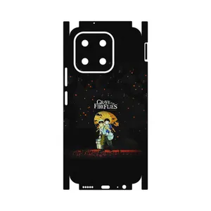 MAHOOT Grave of the Fireflies-FullSkin Cover Sticker for Honor X6b