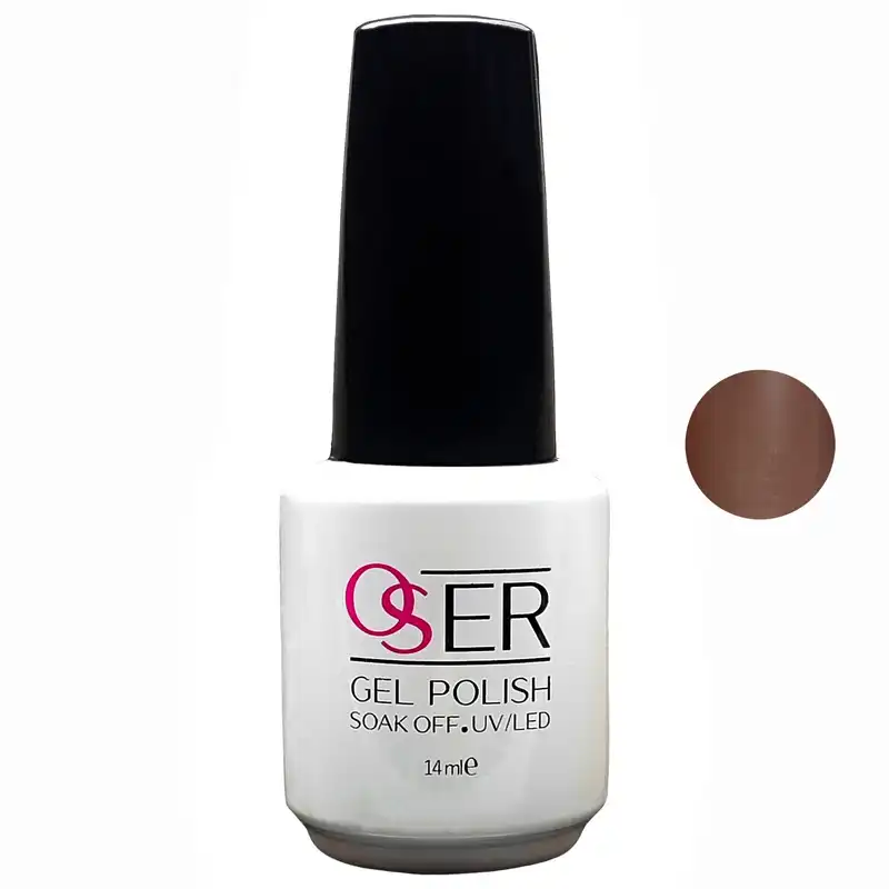 لاک ژل ناخن اسر کد 093