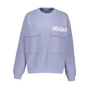 سویشرت زنانه هالیدی مدل A13301-N01