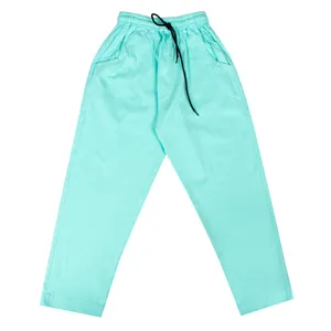 شلوار پسرانه آریان نخ باف مدل 4942