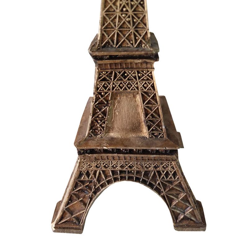 دکوری مدل برج ایفل بسته سه عددی