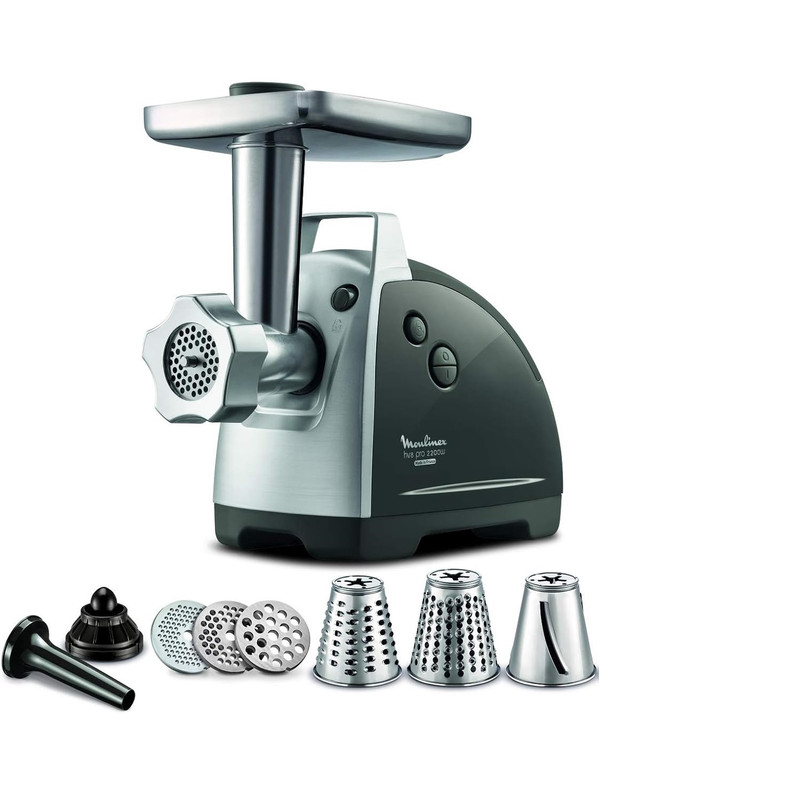 چرخ گوشت مولینکس مدل ME688827