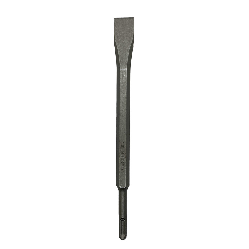 قلم چهار شیار فنگدا کد 14x250x22 سایز 14 میلیمتر