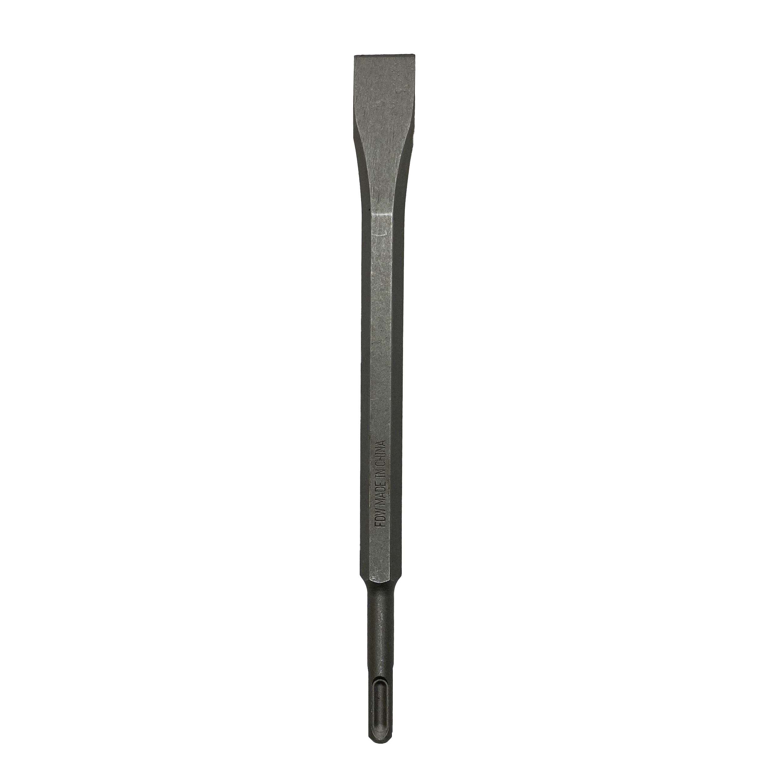 قلم چهار شیار ابزارصنعتی یونیک کد 14x250x22 سایز 14 میلیمتر