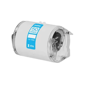 برچسب کاست پرینتر لیبل زن برادر مدل VC-500