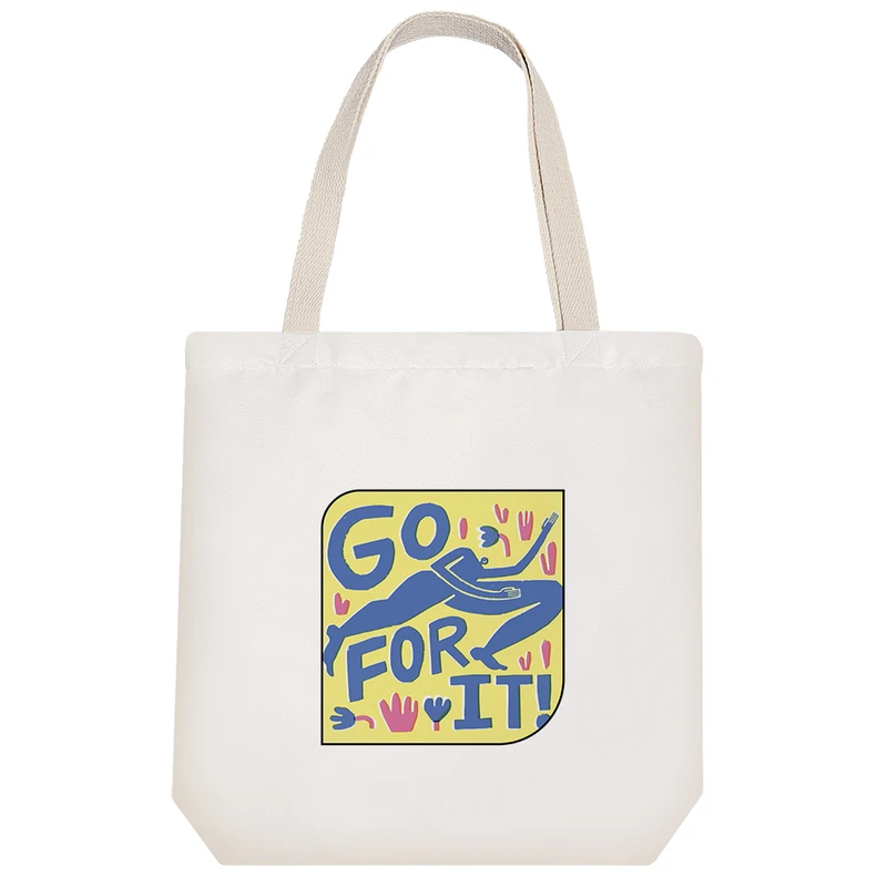 ساک خرید خندالو مدل یوگا کد 9372