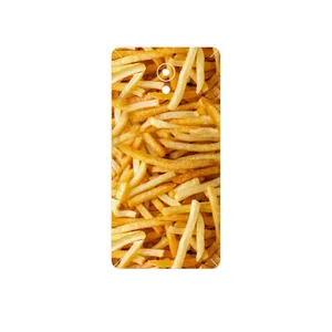 MAHOOT French fries Cover Sticker for Lenovo Vibe P2