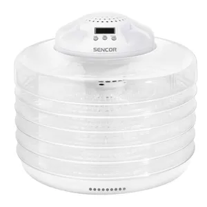 میوه خشک کن سنکور مدل SFD 4235WH