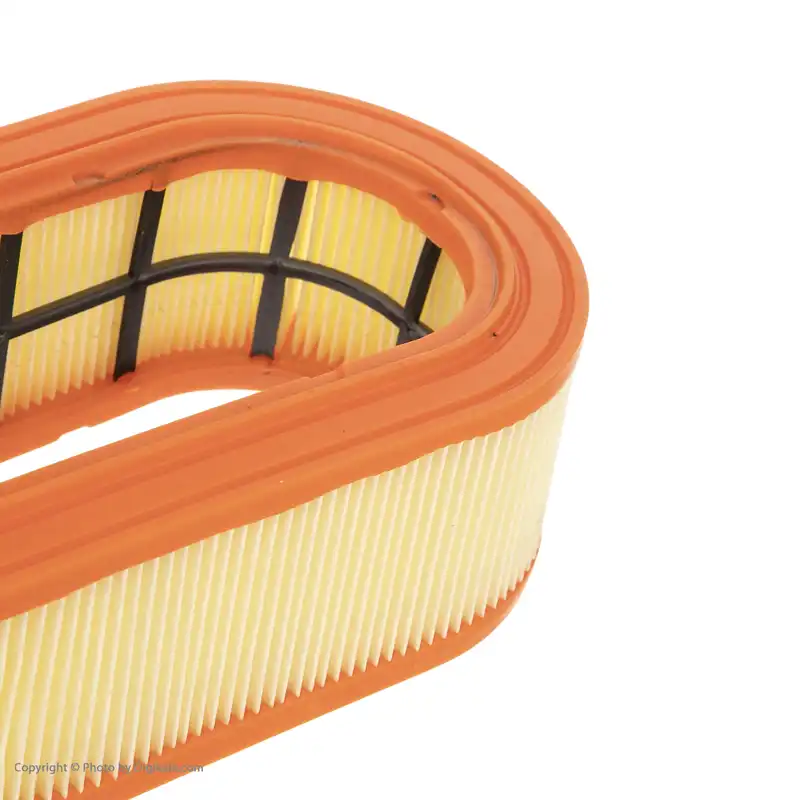 فیلتر هوا مدل L7 مناسب برای تیبا