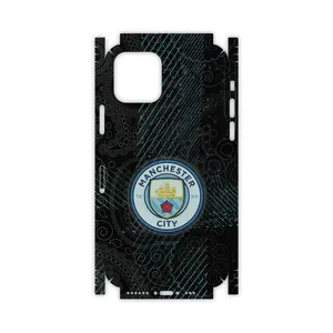 MAHOOT  Manchester-City-FullSkin Cover Sticker for Apple iPhone 11 Pro
