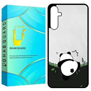 Ghab Guard GCHPA24 Cover for Samsung Galaxy A24 4G  