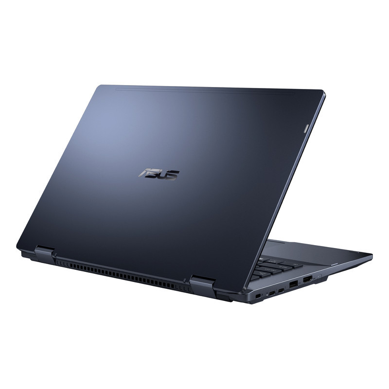 لپ تاپ 14 اینچی ایسوس مدل ExpertBook B3 Flip B3402FVA-I716512B8D-i7 1355U-40GB DDR4 3200MHz-512GB SSD-Touch-Backlit به همراه قلم - کاستوم شده