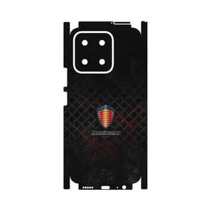 MAHOOT Koenigsegg Automotive AB-FullSkin Cover Sticker for Honor X5b