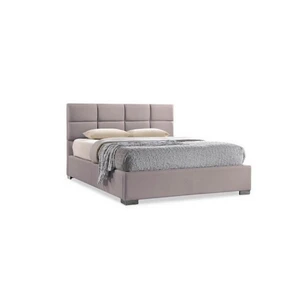 تخت خواب دونفره مدل کتیبه سایز 140×200 سانتی متر