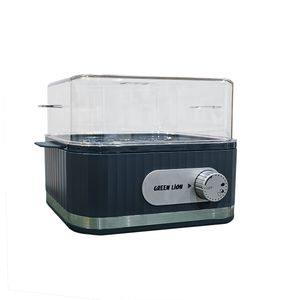 نقد و بررسی تخم مرغ پز گرین لاین مدل Smart Egg Cooker توسط خریداران