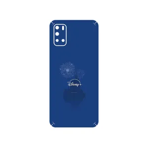 MAHOOT Disney Cover Sticker for Gplus Z10