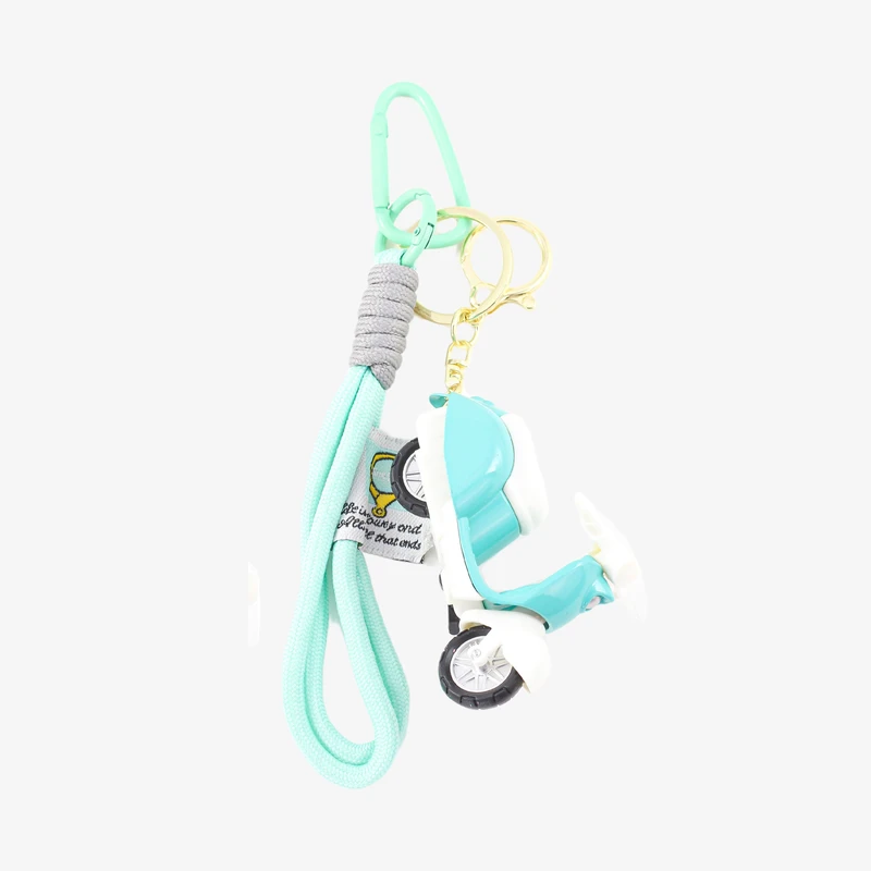 آویز کیف زنانه مدل موتور کد S2HH32