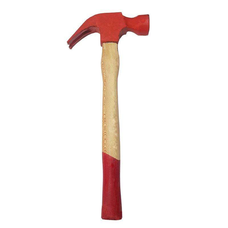 چکش میخ کش مدل ogp1 وزن 300 گرم