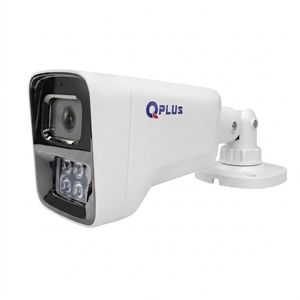 دوبین مداربسته آنالوگ کیو پلاس مدل PL-AHC-BW5622A6A-S
