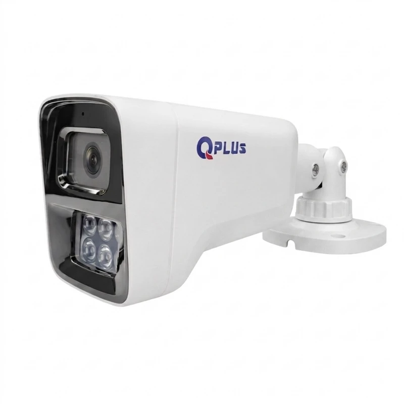 دوبین مداربسته آنالوگ کیو پلاس مدل PL-AHC-BW5622A6A-S