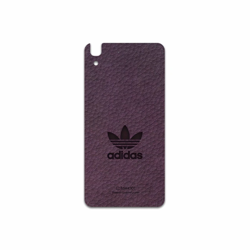 برچسب پوششی ماهوت مدل PL-DDS مناسب برای گوشی موبایل هوآوی Y6 2015