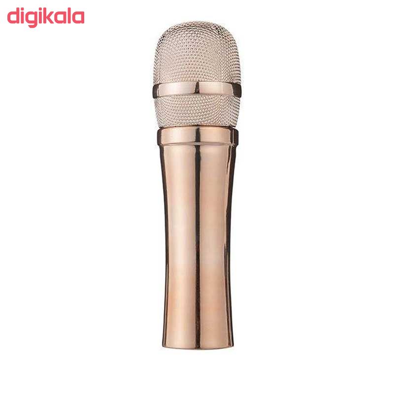 ادوکلن زنانه آنیکا مدل The Voice شماره 02 حجم 100 میلی لیتر main 1 1