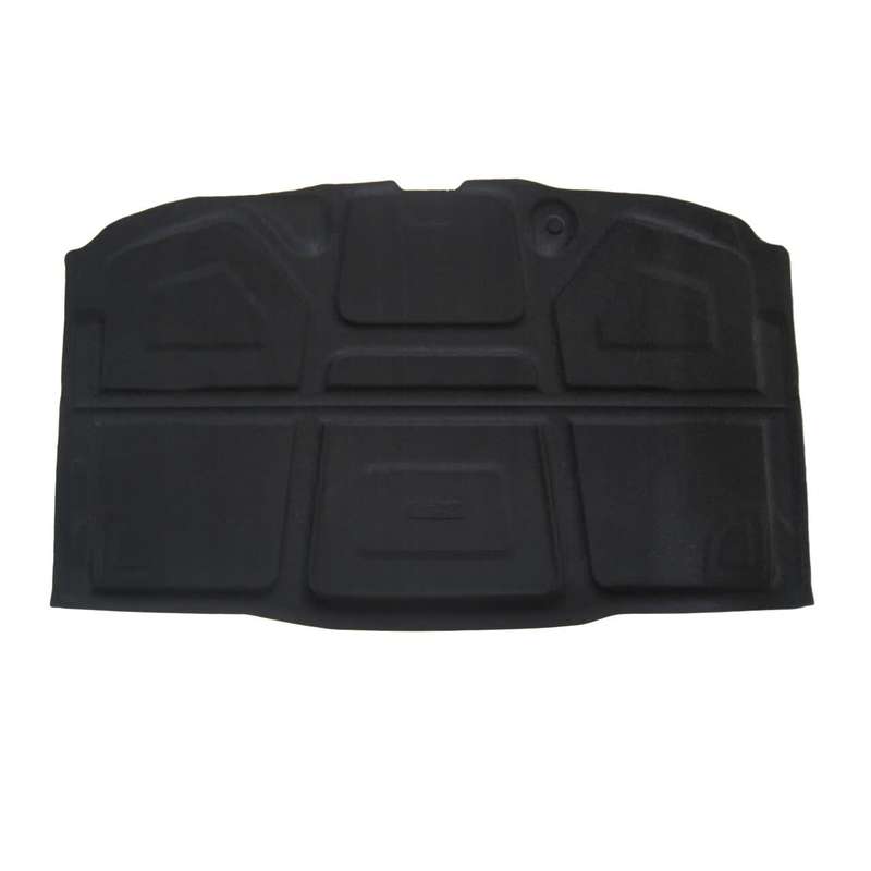 عایق در کاپوت خودرو بابل کارپت کد smdn6528 مناسب برای سمند