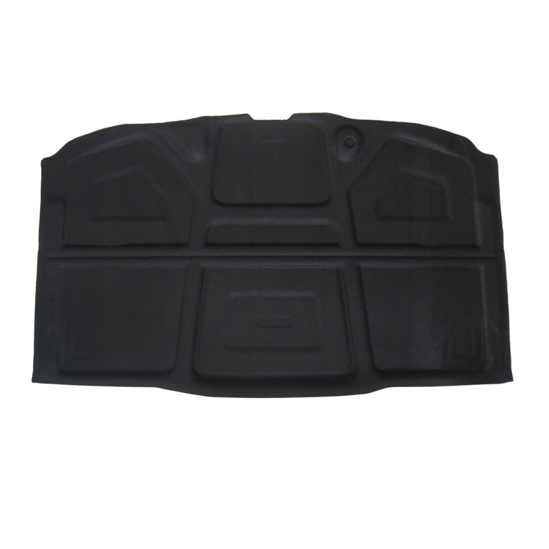 عایق در کاپوت خودرو بابل کارپت کد smdn6528 مناسب برای سمند