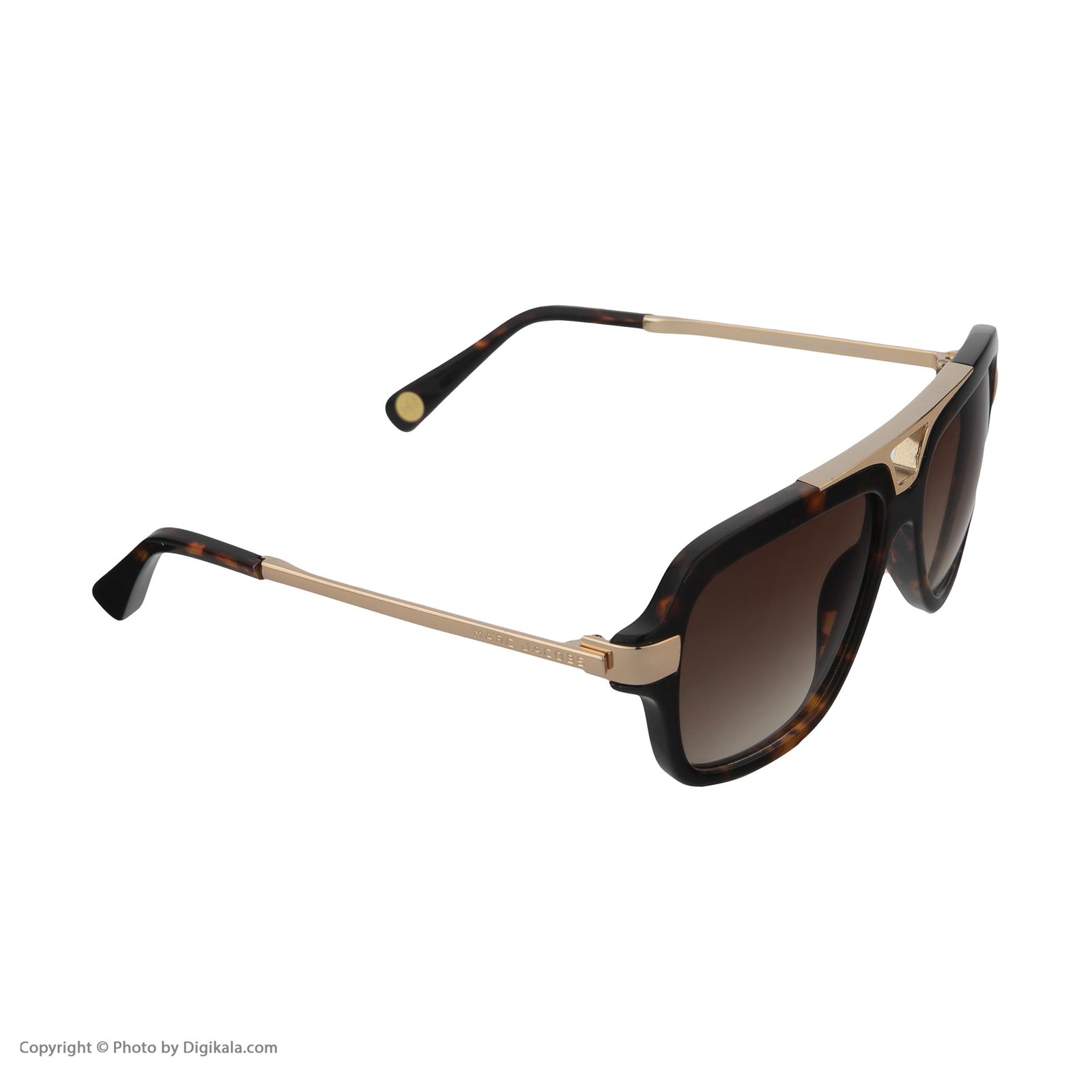 عینک آفتابی مارک جکوبس مدل 519 -  - 4