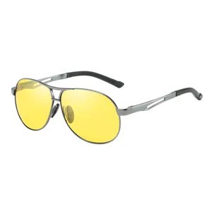 عینک شب مردانه مدل PD0976002