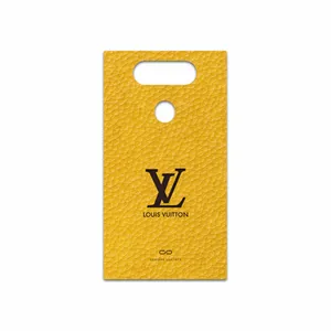 MAHOOT ML-LS_VTTN Cover Sticker for LG V20