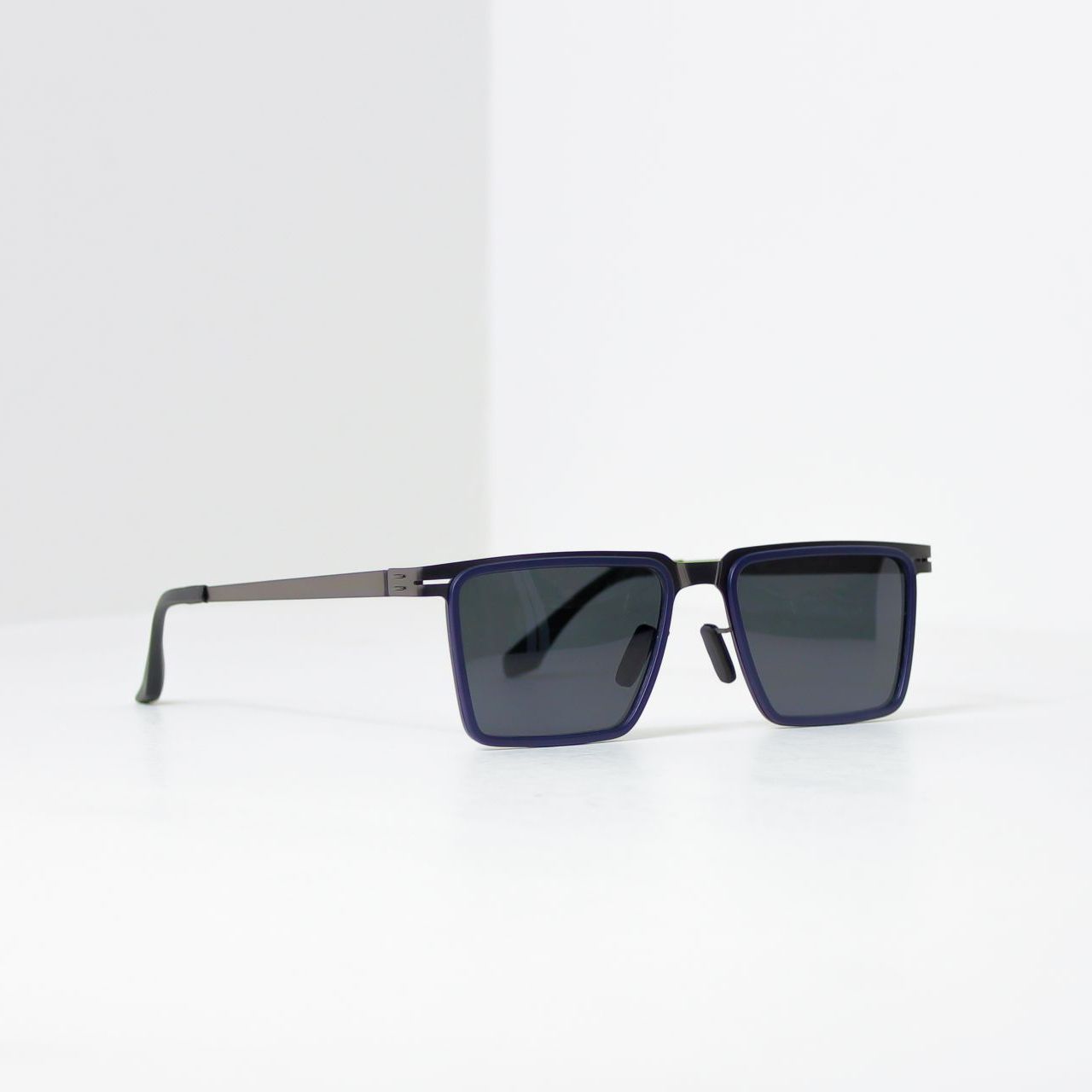 عینک آفتابی مردانه ایس برلین مدل T 908 BL -  - 3