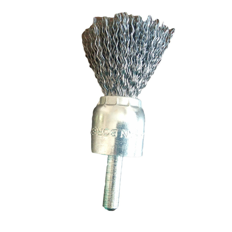 فرچه سردریلی جهان برس مدل B12