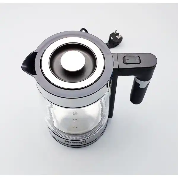 چای ساز کلونی مدل 1550 GTS