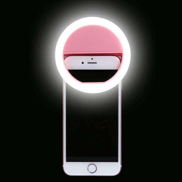 رینگ لایت مدل Ring light