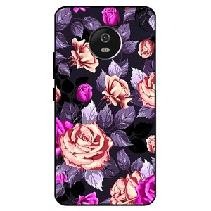 Megafone 1652 Cover For Motorola Moto G5