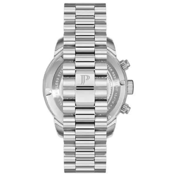 ساعت مچی عقربهای مردانه ژاک فیلیپ مدل JPQGS261336