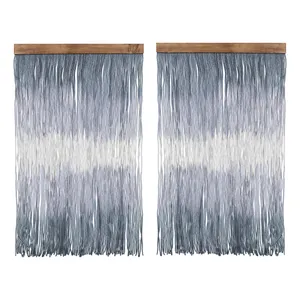 دیوارکوب مدل مکرومه کد 004 بسته دو عددی 