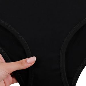 شورت زنانه تاپیک مدل ضدحساسیت مودال بسته 4 عددی 