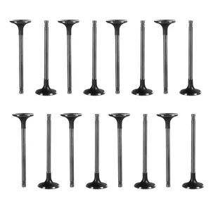 سوپاپ دود و هوا الیتک پارت کد102115744013 مناسب برای جکS5بسته 16عددی