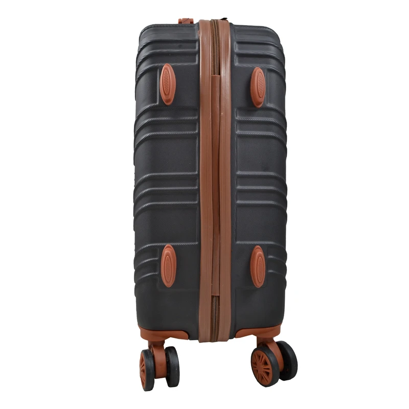 عکس شماره 9 : چمدان هوسونی مدل rk سایز متوسط