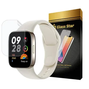 Glass Star MTBWS Screen Protector For Xiaomi Redmi Watch 3