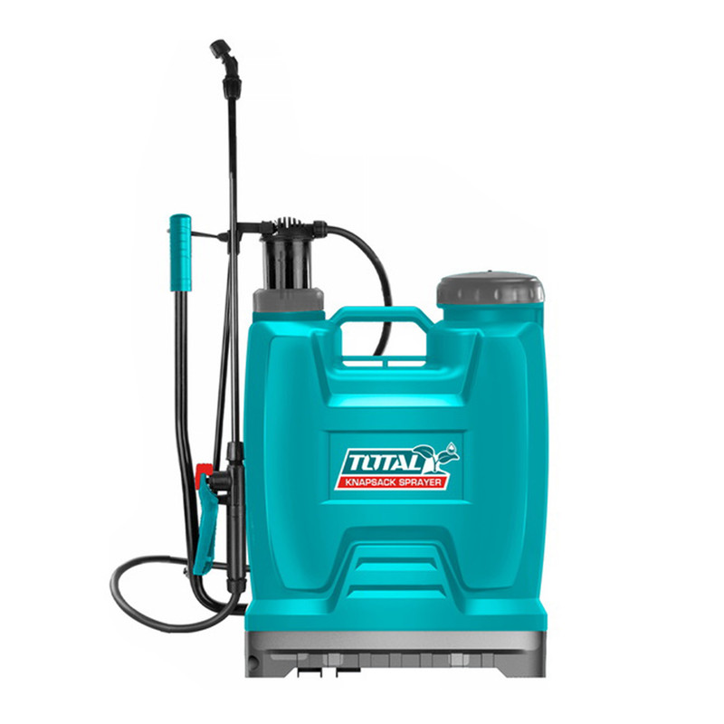 سمپاش توتال مدل THSPP42002 ظرفیت 20 لیتر