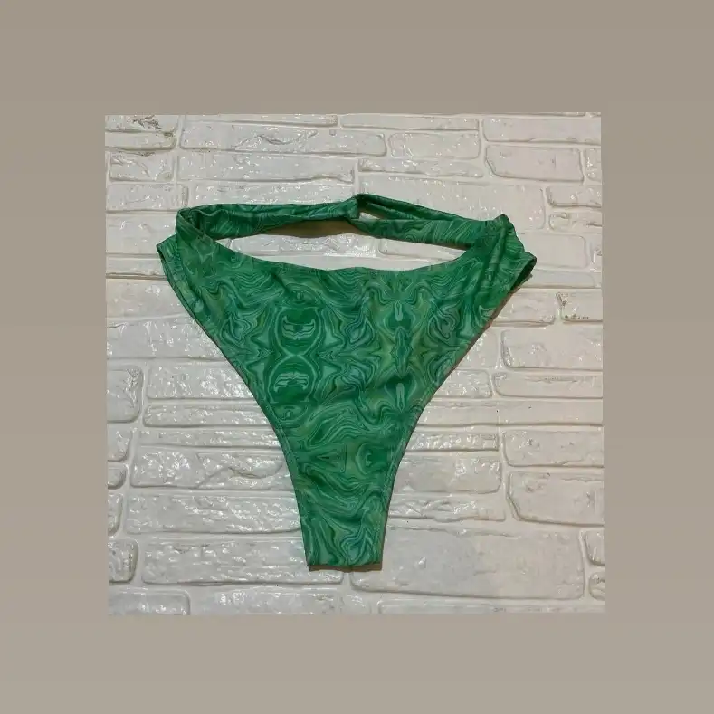 مایو زنانه بوهو مدل B04