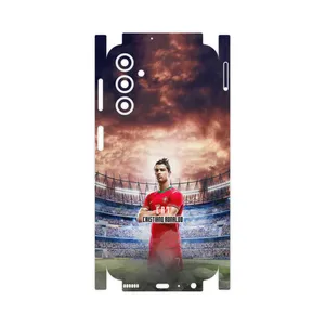 MAHOOT Cristiano Ronaldo 2-FullSkin Cover Sticker for Samsung Galaxy A24